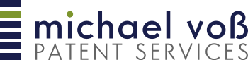 Logo: Michael Voß Patent Services